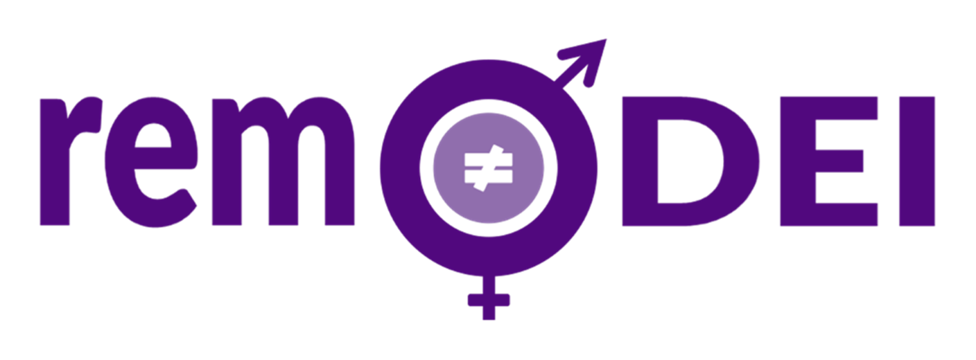 remoDEI - closing the gender pay gap